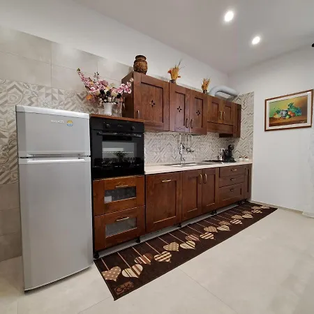 Le Popolari - Apartment Bitonto
