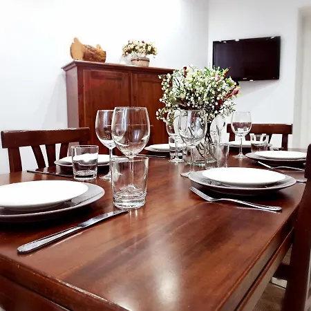 Apartamento Le Popolari -