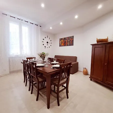 Le Popolari - Apartamento *