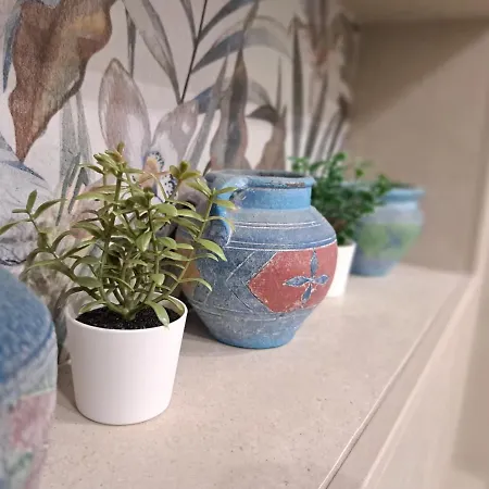 Le Popolari - Apartamento