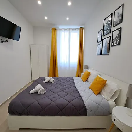 Apartamento Le Popolari - Bitonto