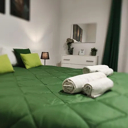 Le Popolari - Apartamento *