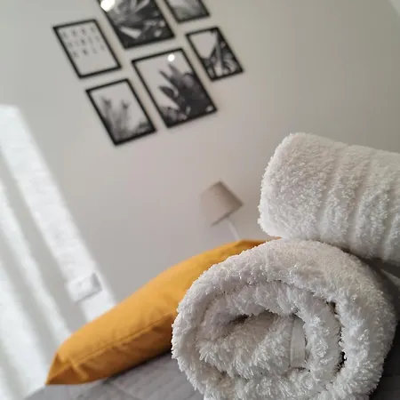 Apartamento Le Popolari - *