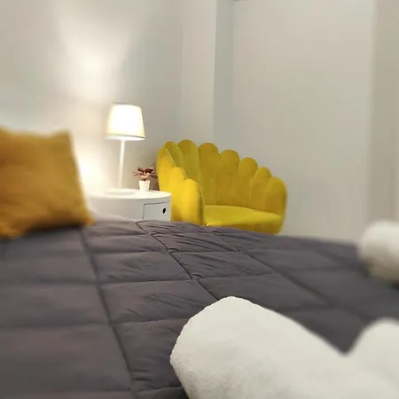 Le Popolari - Apartamento Bitonto