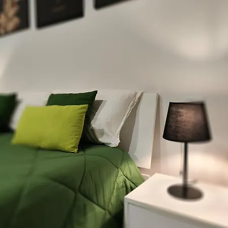 Apartamento Le Popolari - Bitonto