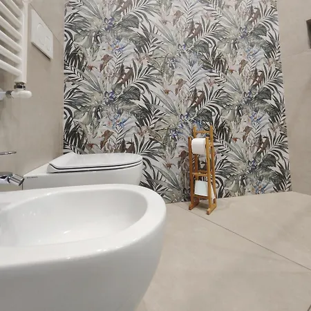 Апартаменты Le Popolari - *