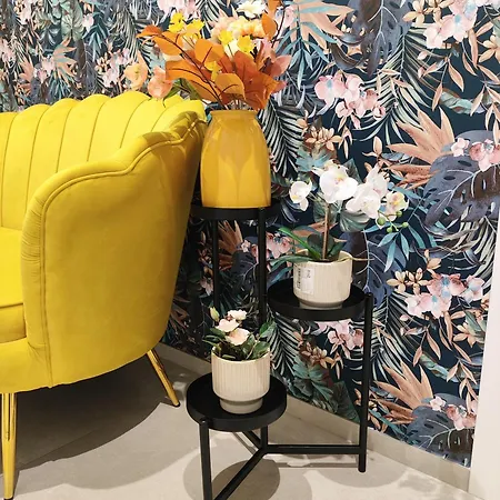 Le Popolari - Apartamento Bitonto