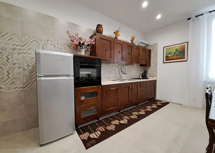 Le Popolari - شقة بيتونتو