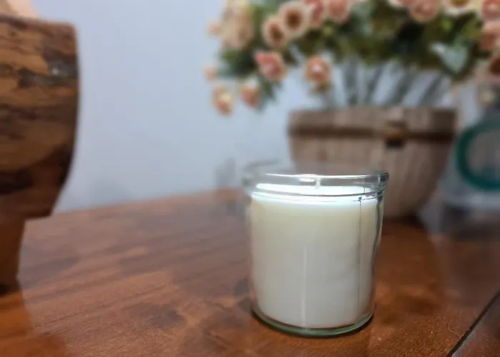 Le Popolari - Daire *