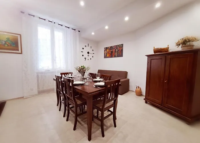 Le Popolari - شقة *